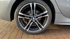 BMW 1 Series 118i [136] M Sport 5dr [Live Cockpit Professional] Petrol Hatchback